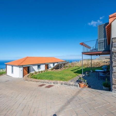 Апартаменты Ourmadeira - Quinta Inacia, Countryside Escape Кальета Экстерьер фото