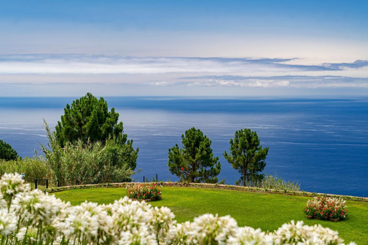 Апартаменты Ourmadeira - Quinta Inacia, Countryside Escape Кальета Экстерьер фото