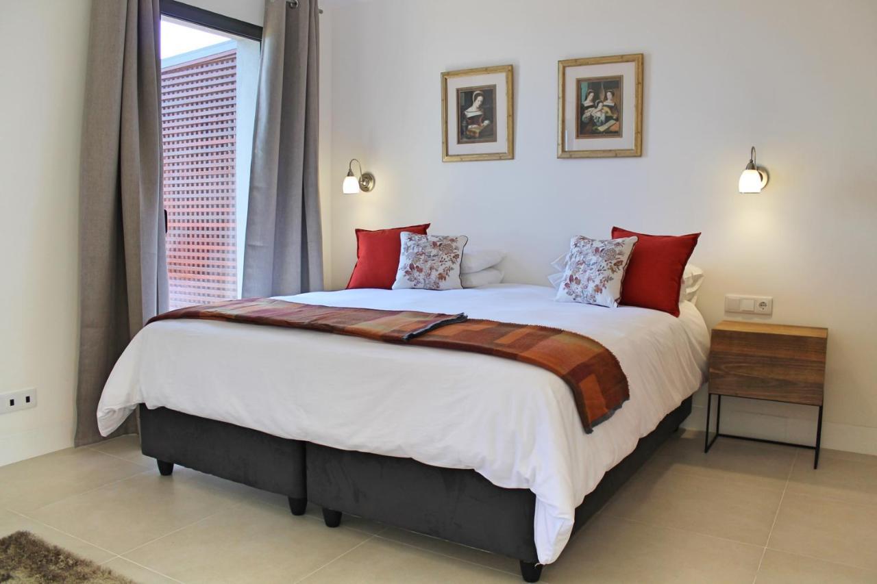 Апартаменты Ourmadeira - Quinta Inacia, Countryside Escape Кальета Экстерьер фото