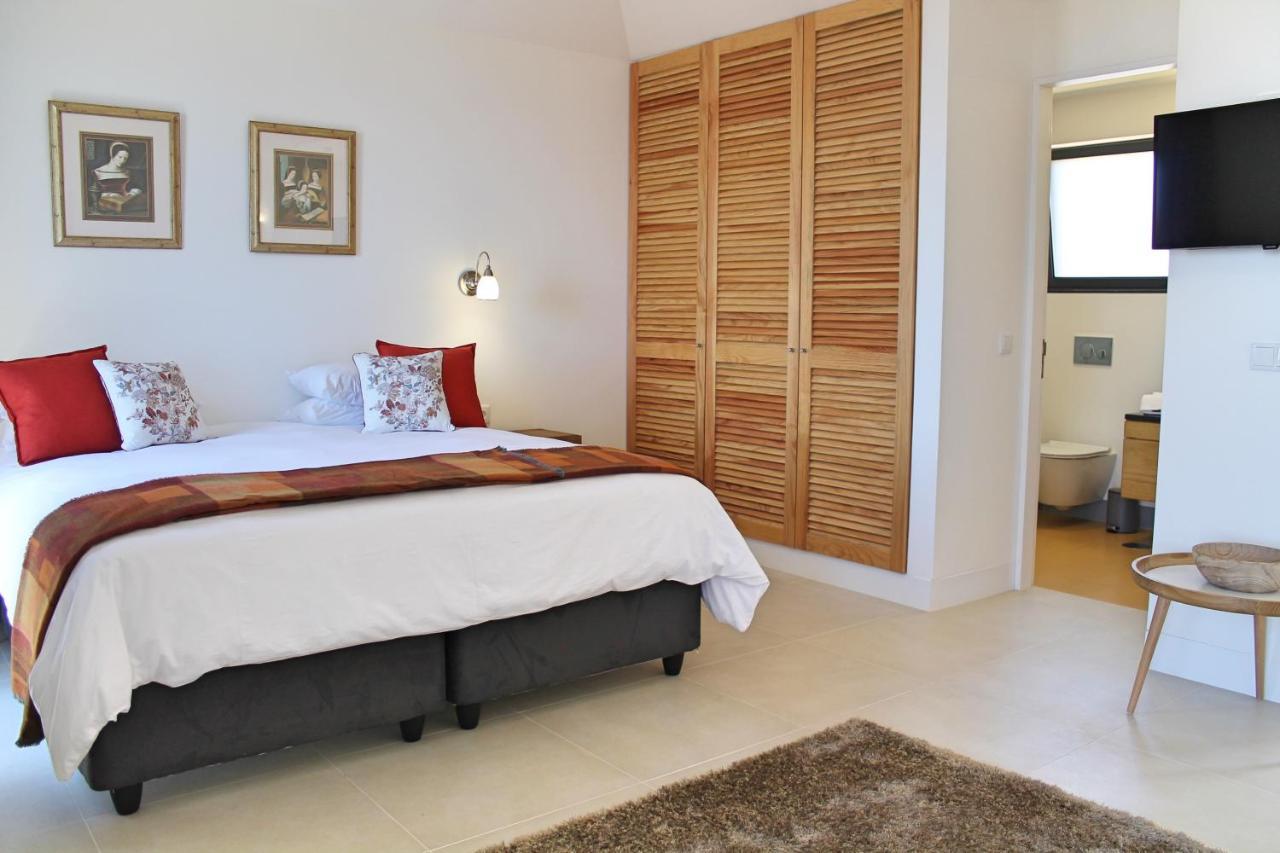 Апартаменты Ourmadeira - Quinta Inacia, Countryside Escape Кальета Экстерьер фото