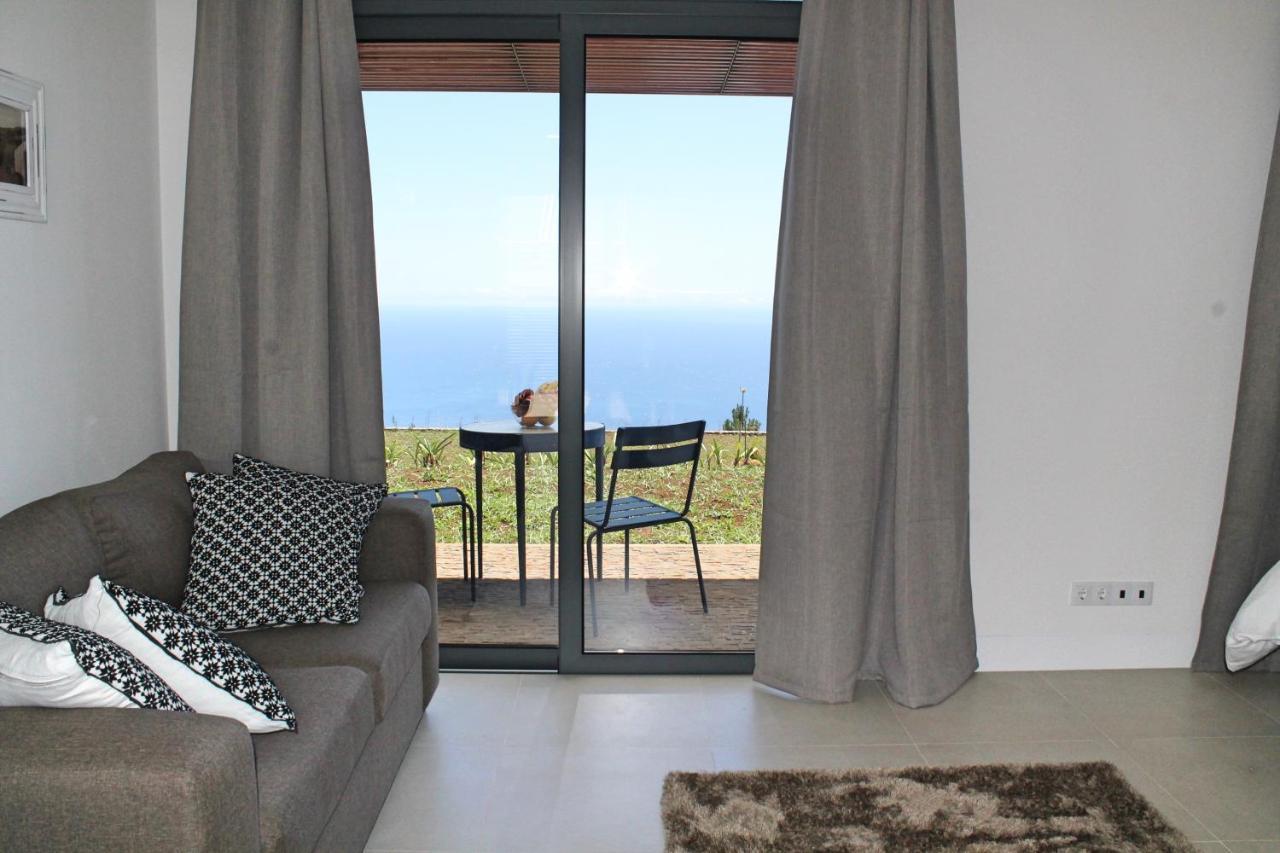 Апартаменты Ourmadeira - Quinta Inacia, Countryside Escape Кальета Экстерьер фото