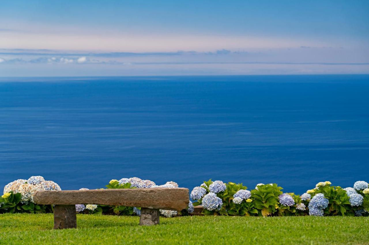 Апартаменты Ourmadeira - Quinta Inacia, Countryside Escape Кальета Экстерьер фото