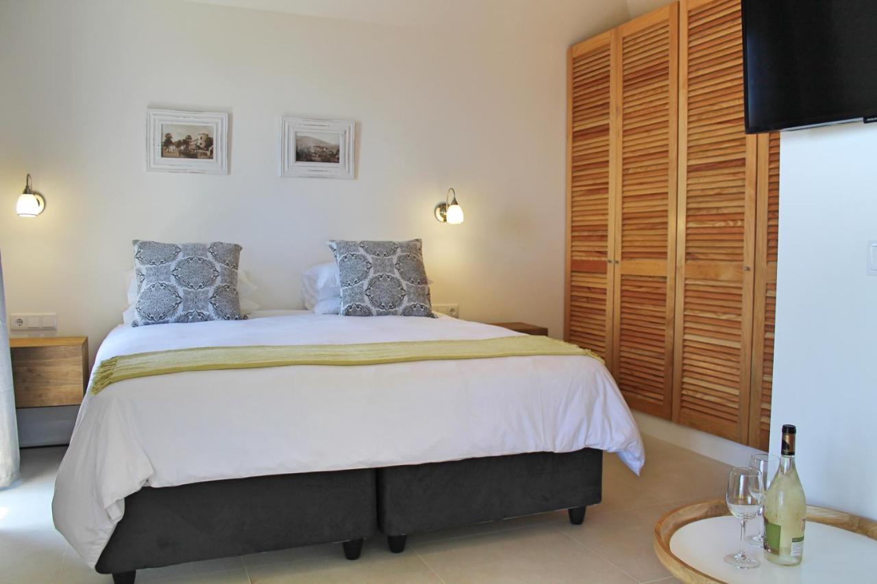 Апартаменты Ourmadeira - Quinta Inacia, Countryside Escape Кальета Экстерьер фото