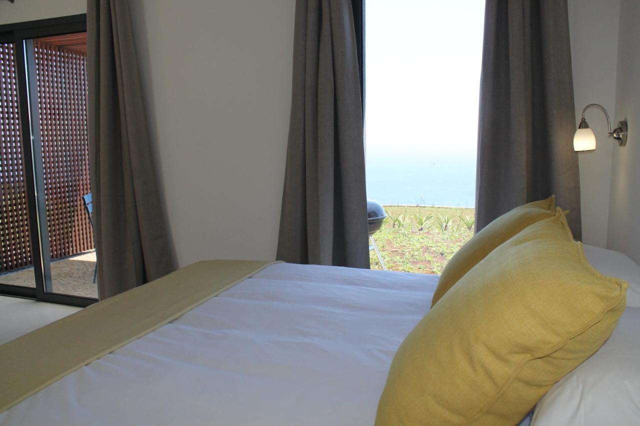 Апартаменты Ourmadeira - Quinta Inacia, Countryside Escape Кальета Экстерьер фото