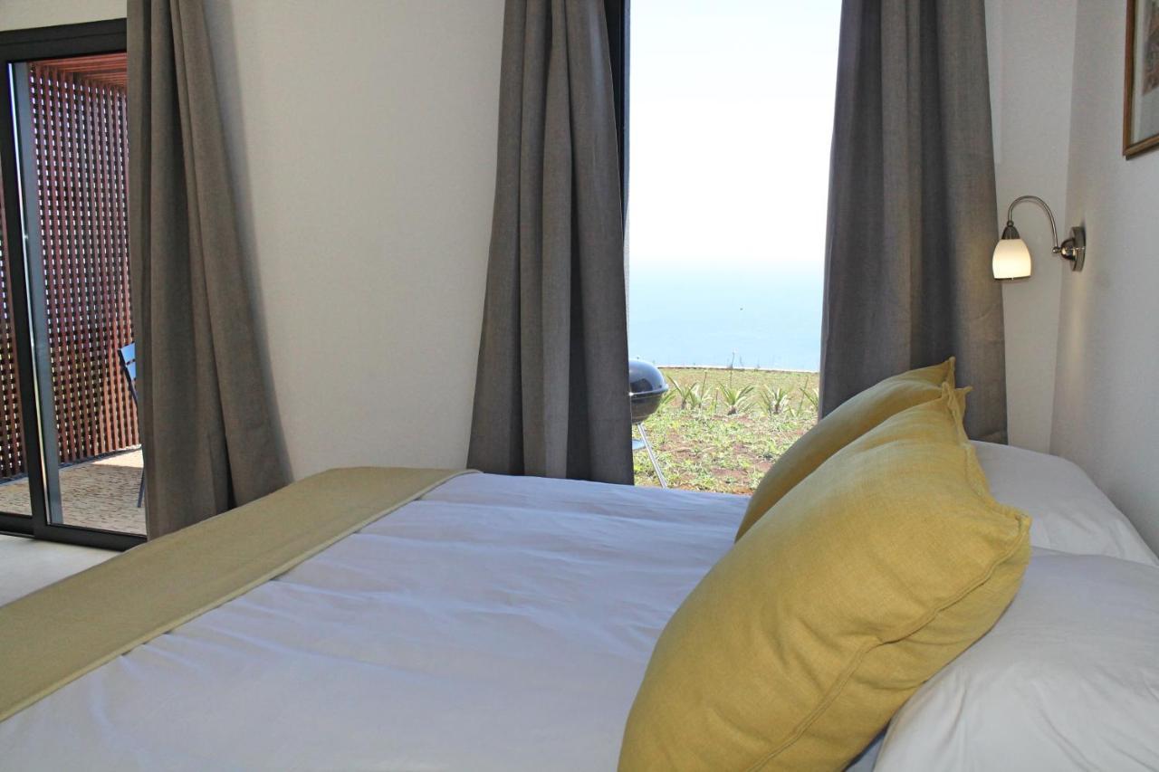 Апартаменты Ourmadeira - Quinta Inacia, Countryside Escape Кальета Экстерьер фото