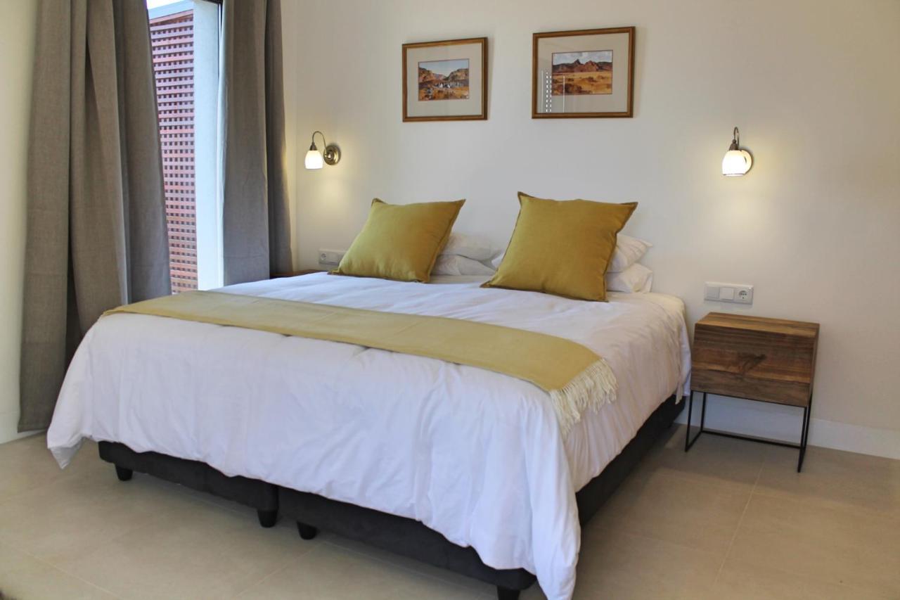 Апартаменты Ourmadeira - Quinta Inacia, Countryside Escape Кальета Экстерьер фото